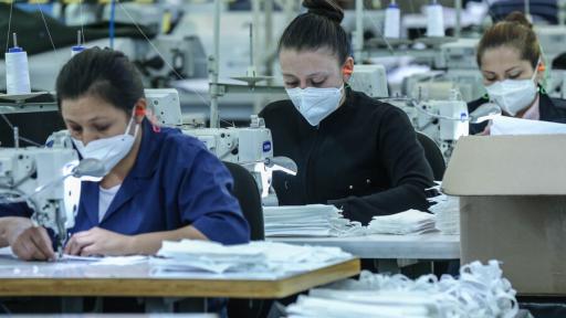 Desempleo Covid en Colombia: brecha entre hombres y mujeres se cerró, según Gobierno