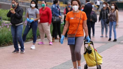 Divorcios en Colombia: Corte pide medidas para no desamparar a mujeres