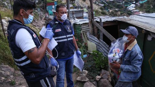 Más de 3 millones de hogares recibirán ingreso económico digno: Petro