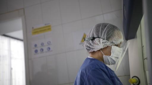 Hepatitis de origen desconocido