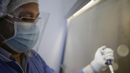 Piden reconocer síntomas de viruela del mono tras 20 casos confirmados