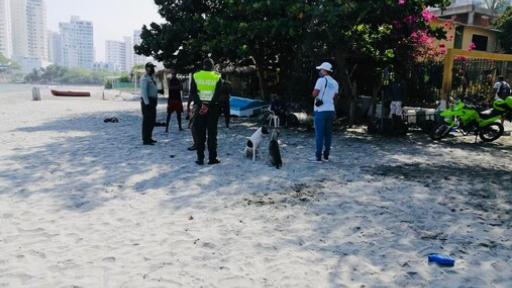 Masacre en Santa Marta: tres personas murieron tras ataque violento