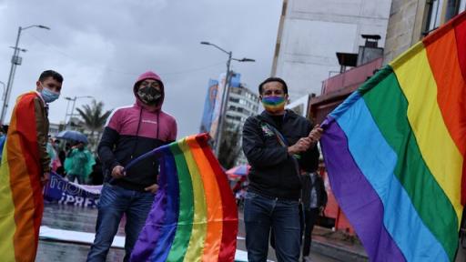 Cifra de homofobia y transfobia en Colombia durante 2022