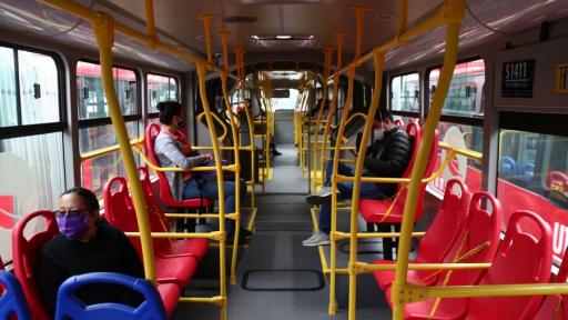 Ofrecen recompensa por responsable de asesinar a un joven en Transmilenio