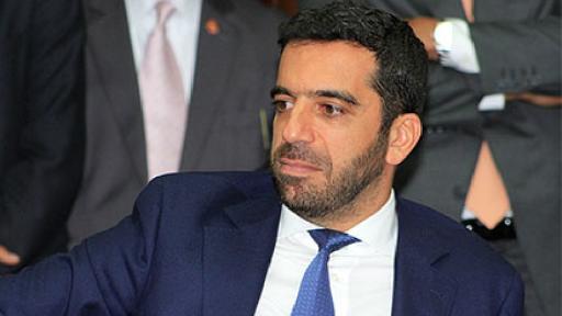 Arturo Char: Corte dicta orden de captura internacional