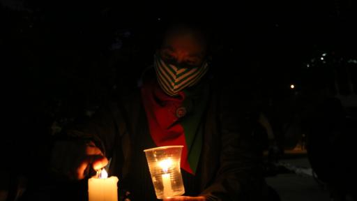 Asesinato líderes sociales: advierten aumento de casos en 2022