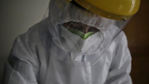 Viruela del mono: seis casos en Colombia