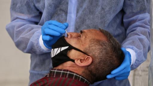 Confirman presencia de variante ómicron en Antioquia