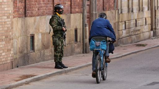 20 de julio: estas son las restricciones que se implementarán en las regiones
