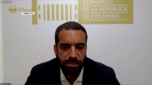 ¿Cuándo volverá Arturo Char a Colombia? Iván Cancino habló al respecto