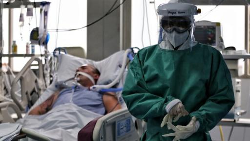 Colombia registró 508 casos nuevos y 19 fallecidos por Covid-19