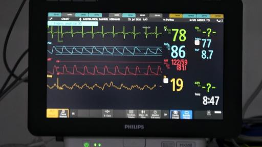 Aumento de enfermedades cardiovasculares en Colombia