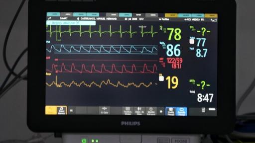 Aumenta escasez de donantes de órganos y tejidos en Colombia
