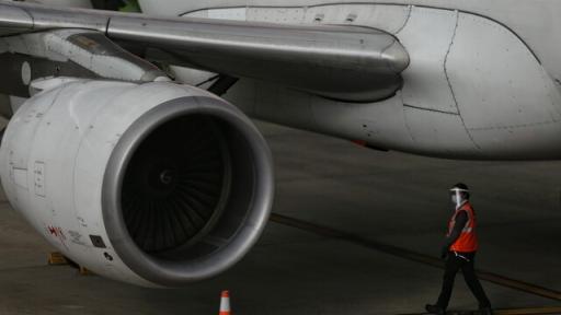 Guerra Ucrania y Rusia: 18 países europeos cierran espacio aéreo a aviones rusos