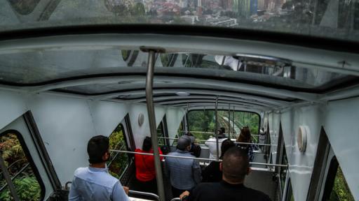 ¿Hasta cuándo estará cerrado el funicular de Monserrate? Fecha y motivo