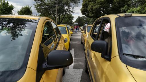Relatos Amarillos: historias de taxistas con vocaciones diferentes