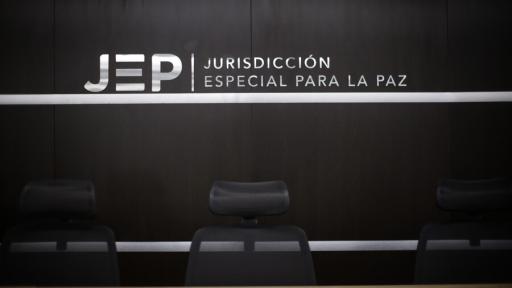 Reclutamiento de menores 
