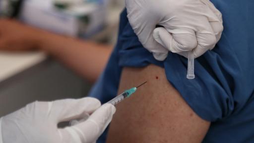 Alerta en Medellín por escasez de vacunas contra el Covid-19 