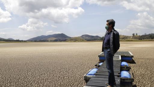 Cambio climático y la salud humana