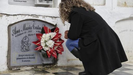 Caso Ana María Castro: rebajan la condena contra Paul Naranjo y Julián Ortegón