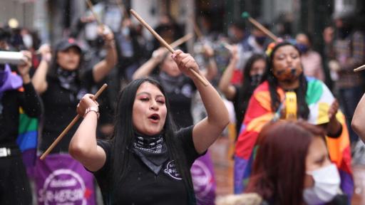 ¿Cuándo es el Día de la Mujer?