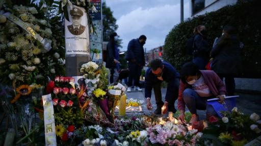 73 personas mueren al día de forma violenta 