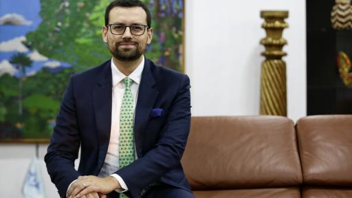 ¿Cómo se prepara Caldas con la situación del Nevado del Ruiz?