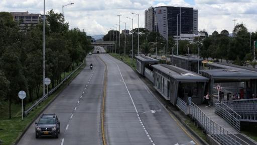 Covid-19 en Colombia 