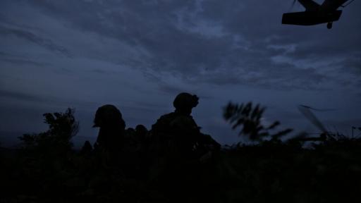 Ataques armados contra el Ejército 