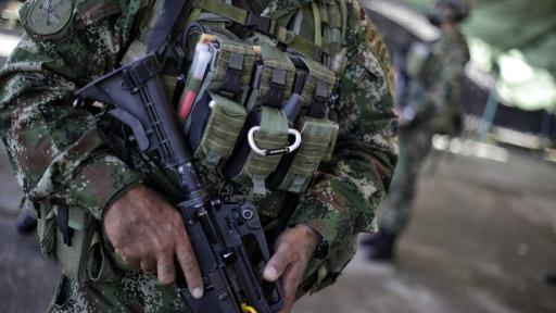 Tierralta: retiran militares involucrados | Ejército