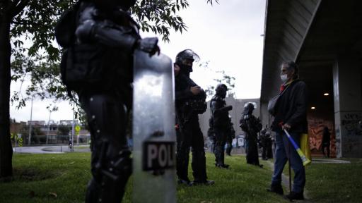 Informe 'Silencio e Impunidad'