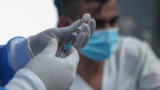 Covid-19 en Colombia 