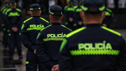 Homicidios durante año nuevo reporte policía 