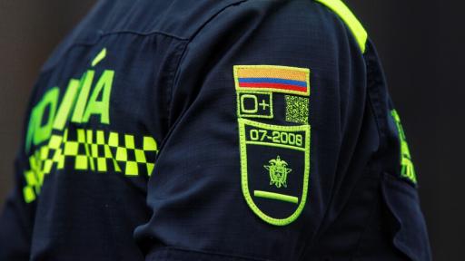 Policía confirmó la participación de uniformados en la fuga de alias “Matamba”