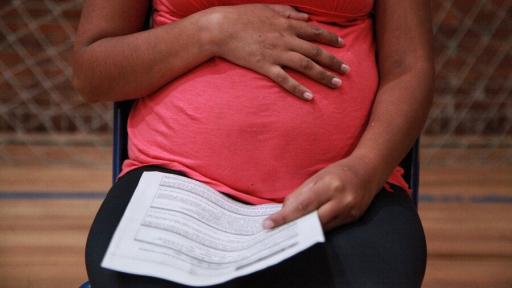 Presidente Petro alertó por mortalidad materna en Colombia