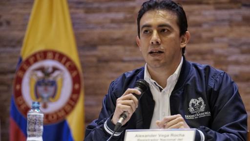 Inicia inscripción de candidatos para elecciones de Congreso y curules de paz