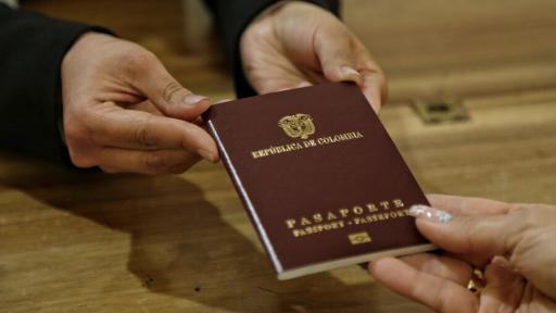 Pasaportes en Colombia: declaran urgencia manifiesta 