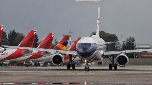 MinTransporte sobre los tiquetes aéreos: “Nuestra obligación trabajar en beneficio de los usuarios”