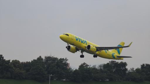 Integración de Viva Air y Avianca: errores según la Procuraduría 