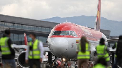Plan de protección a pasajeros sin costo de Avianca