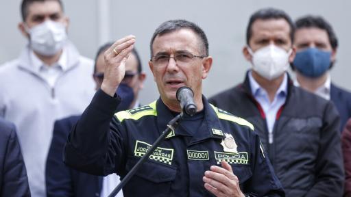 Asesinato de policías 