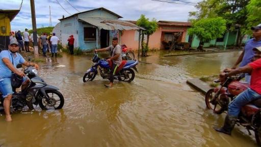 Lluvias en Colombia | Inundaciones en La Mojana podrían incrementar en julio: Ideam