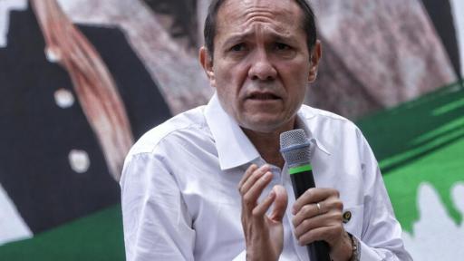 Antonio Sanguino anuncia inspección nacional en aeropuertos por crisis laboral en la Aerocivil