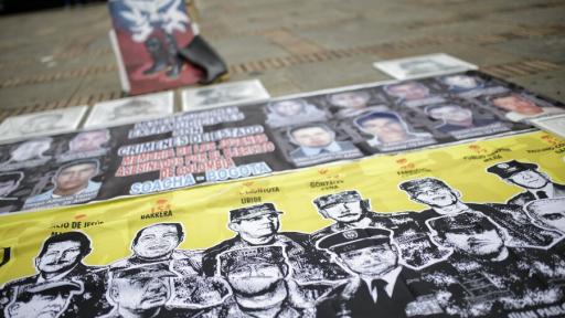 Día Internacional de las Víctimas de Desapariciones Forzadas: panorama nacional