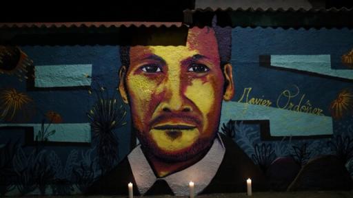 Caso Javier Ordóñez: 40 años de prisión para expatrullero por tortura