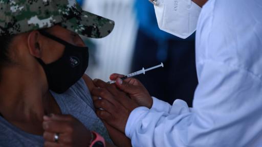 Cuarta dosis Covid-19