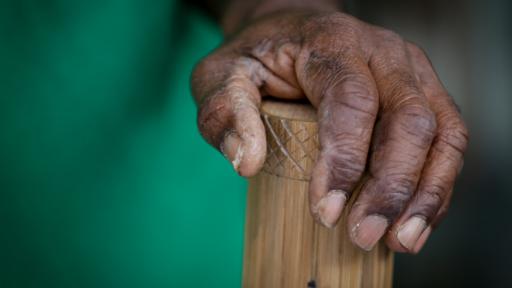 Tradiciones afrodescendientes 