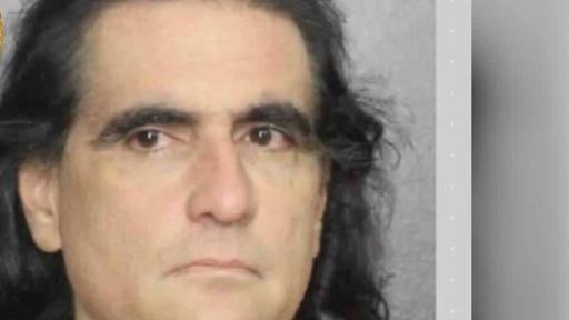 Alex Saab, empresario colombiano cercano al gobierno de Nicolás Maduro