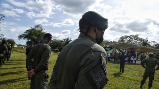 Ataque en Carepa, Antioquia, dejó dos policías heridos 