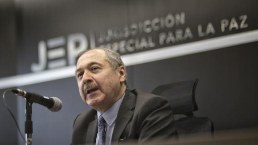Secuestros de Farc: JEP dejó en firme audiencias de reconocimiento 